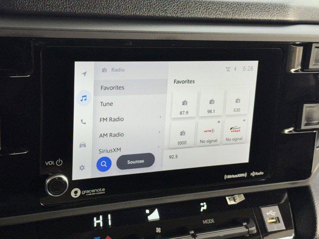 used 2022 Toyota Tundra car, priced at $30,250