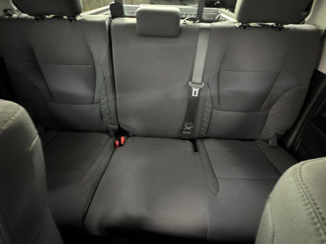 used 2022 Toyota Tundra car, priced at $30,250