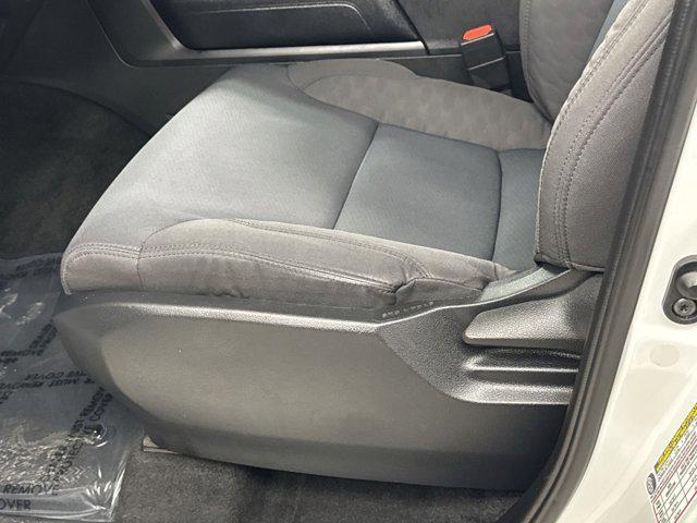 used 2022 Toyota Tundra car, priced at $30,250