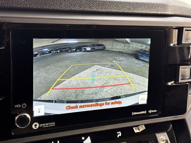 used 2022 Toyota Tundra car, priced at $30,250