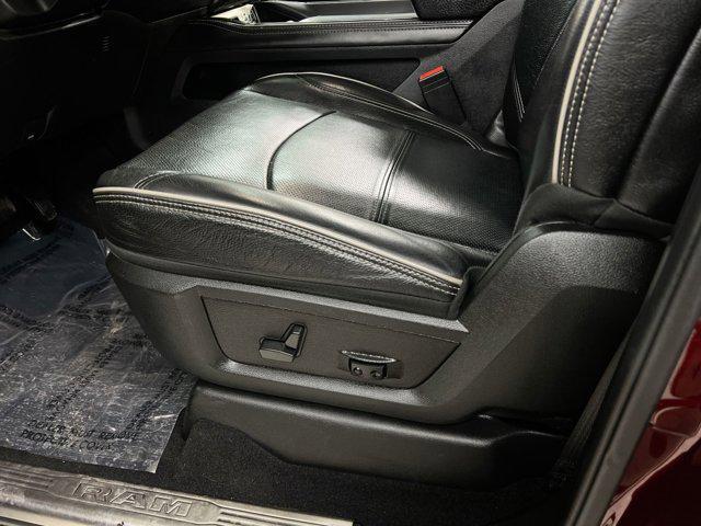 used 2022 Ram 3500 car, priced at $56,000