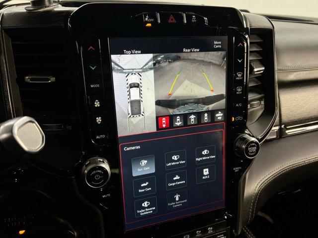 used 2022 Ram 3500 car, priced at $56,000