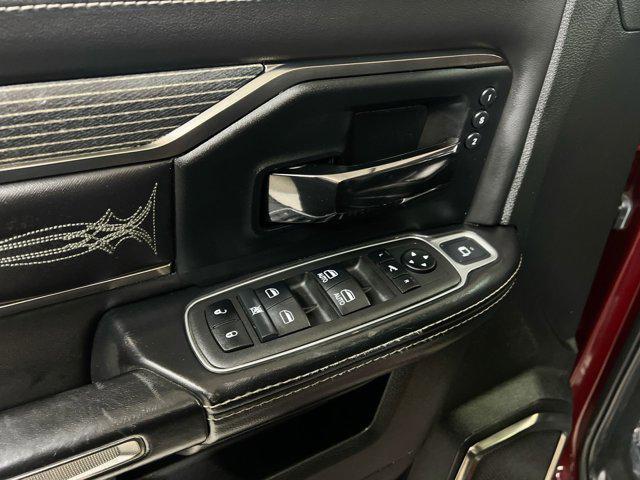 used 2022 Ram 3500 car, priced at $56,000