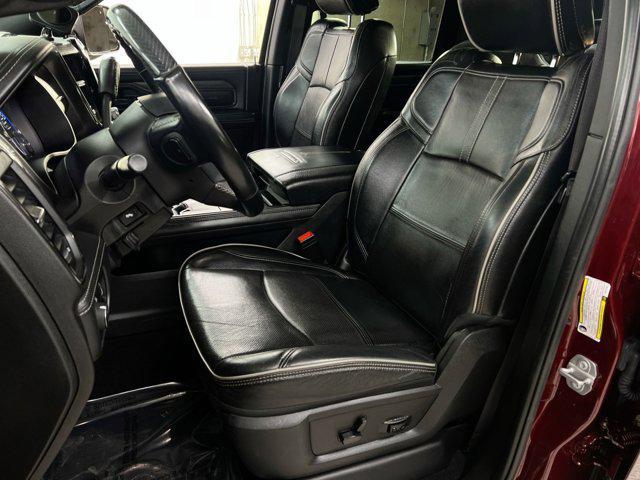 used 2022 Ram 3500 car, priced at $56,000