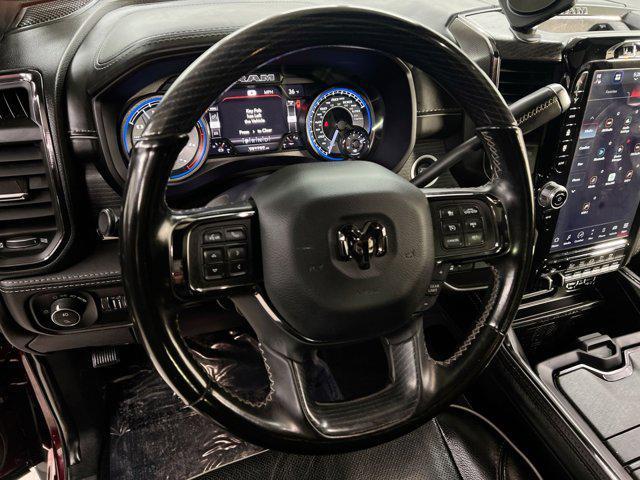 used 2022 Ram 3500 car, priced at $56,000