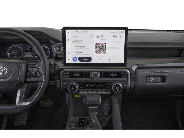 new 2026 Toyota 4Runner car, priced at $60,778