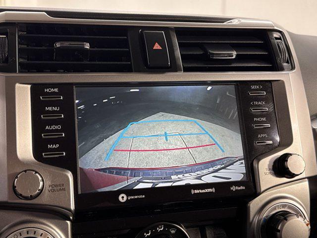 used 2020 Toyota 4Runner car, priced at $29,000