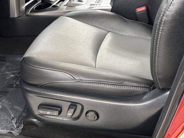 used 2020 Toyota 4Runner car, priced at $29,000