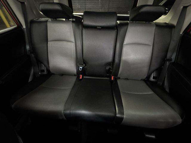 used 2020 Toyota 4Runner car, priced at $29,000