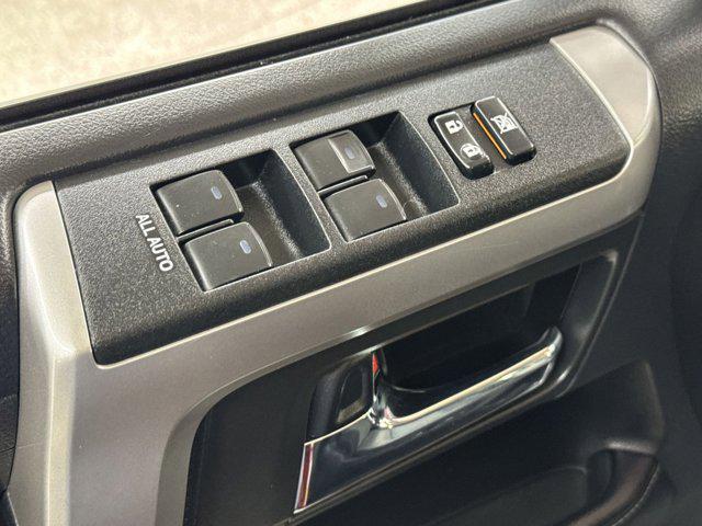 used 2020 Toyota 4Runner car, priced at $29,000