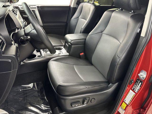 used 2020 Toyota 4Runner car, priced at $29,000