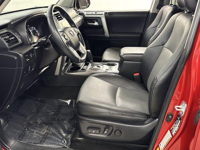 used 2020 Toyota 4Runner car, priced at $29,000