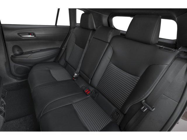 new 2026 Toyota Corolla Hybrid car, priced at $38,744