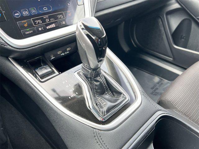 used 2021 Subaru Outback car, priced at $20,099