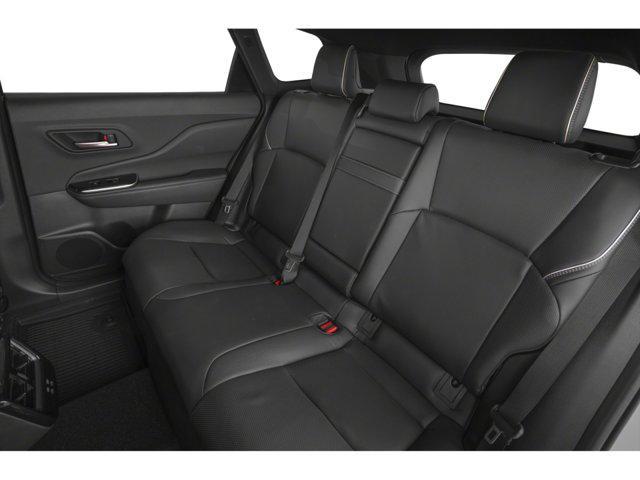 new 2026 Toyota Crown Signia car, priced at $43,192