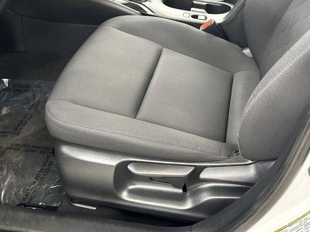used 2023 Toyota Corolla car, priced at $16,800