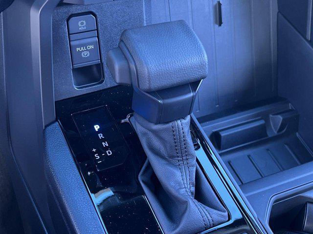 new 2024 Toyota Tundra car, priced at $51,614