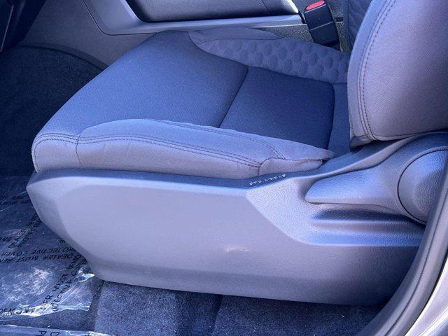 new 2024 Toyota Tundra car, priced at $51,614