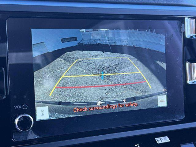 new 2024 Toyota Tundra car, priced at $51,614