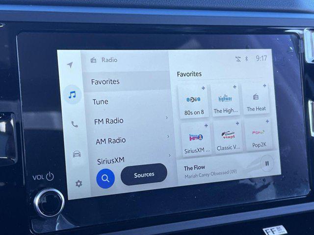 new 2024 Toyota Tundra car, priced at $51,614