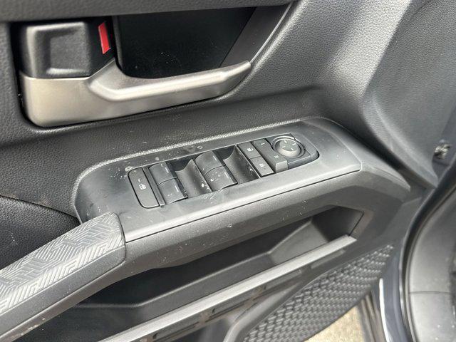 new 2026 Toyota Tacoma car, priced at $48,046