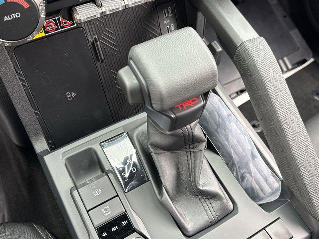 new 2026 Toyota Tacoma car, priced at $48,046