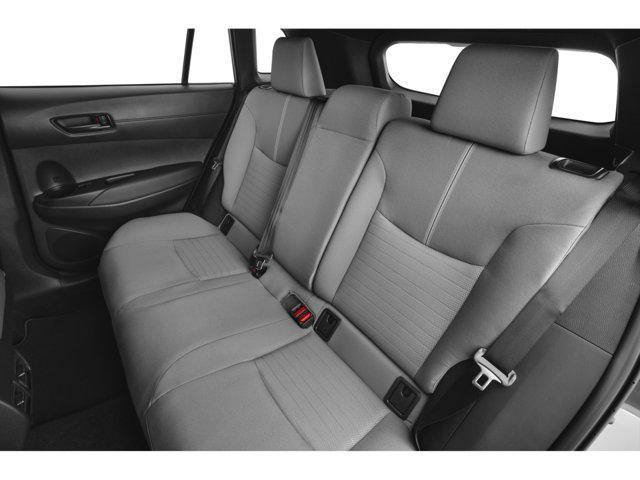 new 2026 Toyota Corolla Hybrid car, priced at $35,774