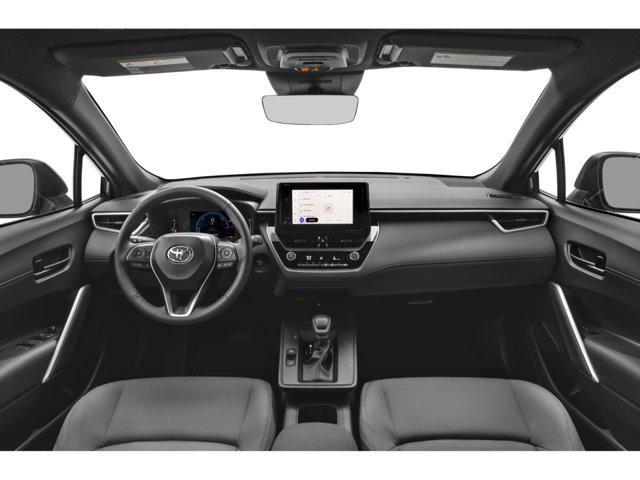 new 2026 Toyota Corolla Hybrid car, priced at $35,774