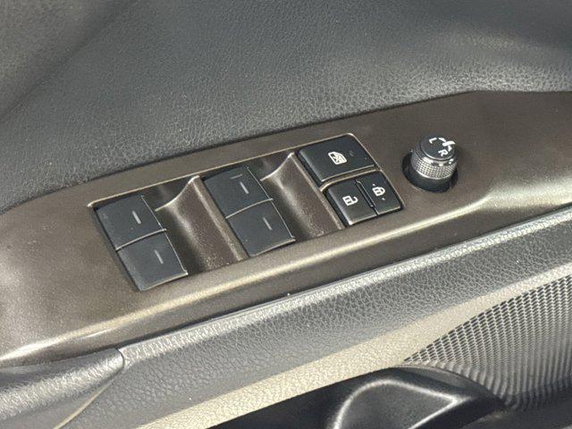 used 2023 Toyota Camry car, priced at $22,000