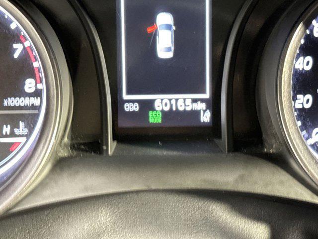 used 2023 Toyota Camry car, priced at $22,000