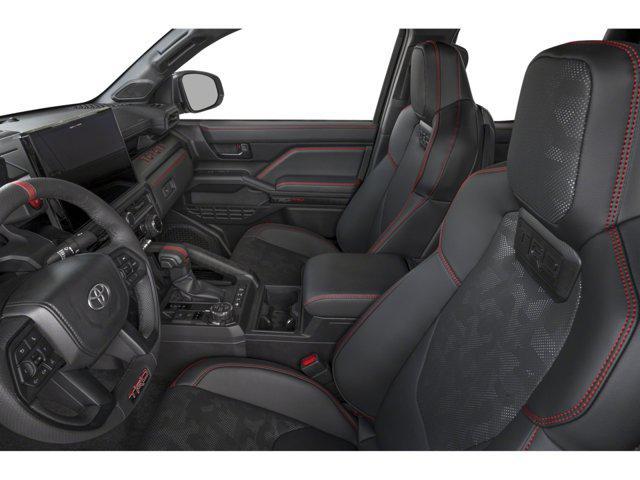 new 2026 Toyota Tacoma Hybrid car, priced at $69,199
