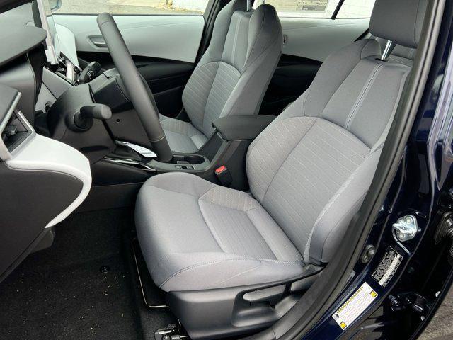 new 2026 Toyota Corolla car, priced at $26,477