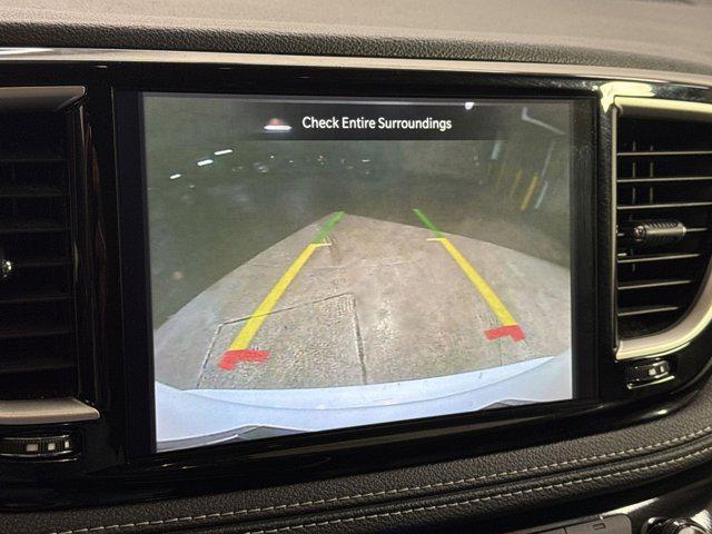 used 2023 Chrysler Pacifica Hybrid car, priced at $24,700