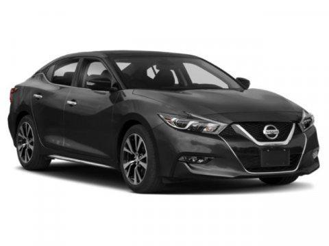 used 2018 Nissan Maxima car, priced at $13,800