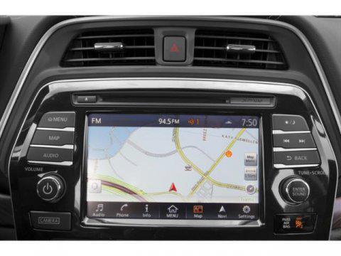 used 2018 Nissan Maxima car, priced at $13,800