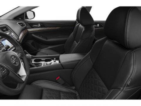 used 2018 Nissan Maxima car, priced at $13,800