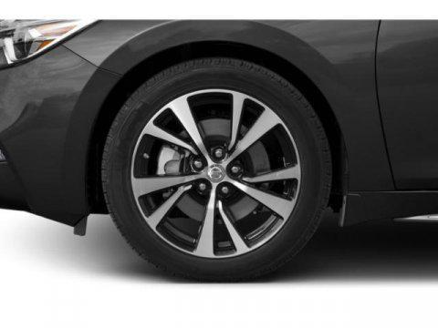 used 2018 Nissan Maxima car, priced at $13,800