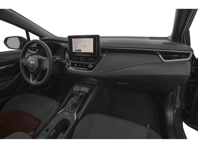 new 2026 Toyota Corolla car, priced at $27,442