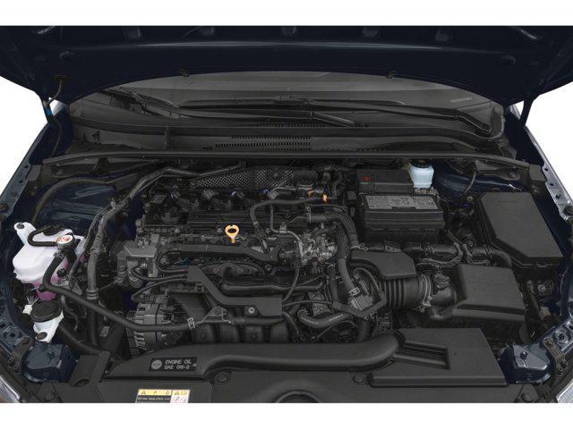 new 2026 Toyota Corolla car, priced at $27,442