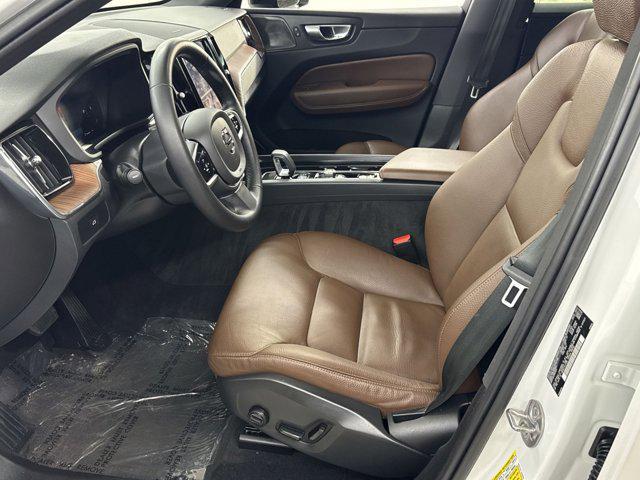 used 2023 Volvo XC60 car, priced at $28,000