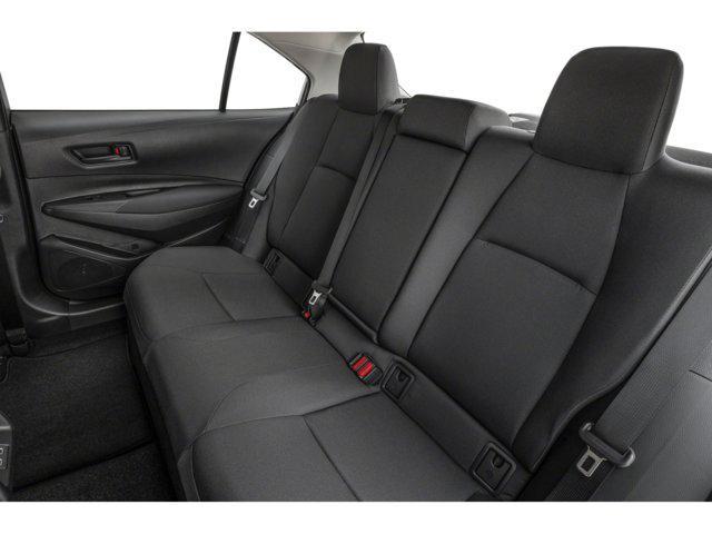 new 2026 Toyota Corolla Hybrid car, priced at $67,443