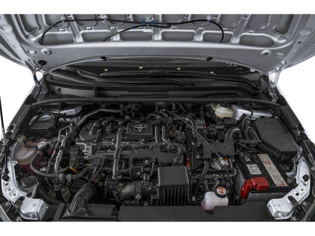 new 2026 Toyota Corolla Hybrid car, priced at $67,443