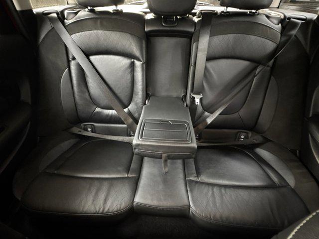 used 2023 MINI Clubman car, priced at $23,000