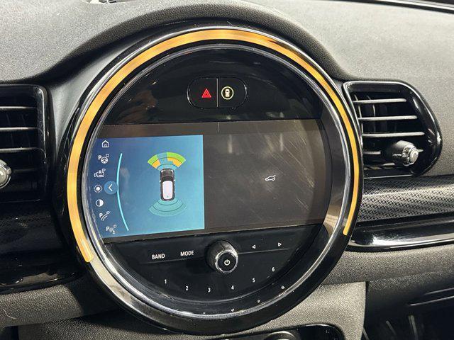 used 2023 MINI Clubman car, priced at $23,000