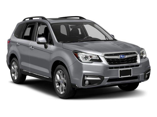 used 2017 Subaru Forester car, priced at $18,895