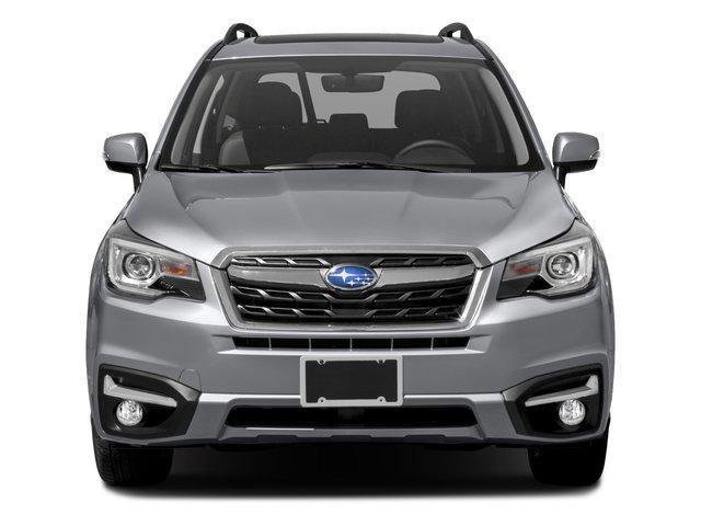 used 2017 Subaru Forester car, priced at $18,895