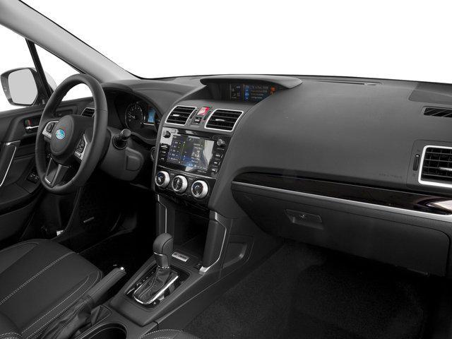 used 2017 Subaru Forester car, priced at $18,895