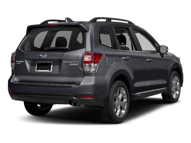 used 2017 Subaru Forester car, priced at $18,895