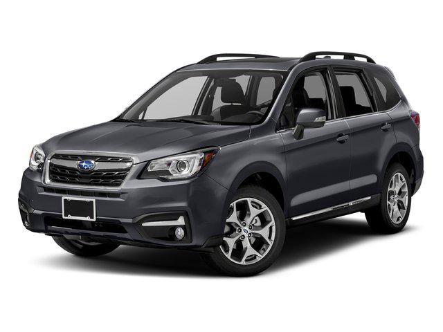 used 2017 Subaru Forester car, priced at $18,895