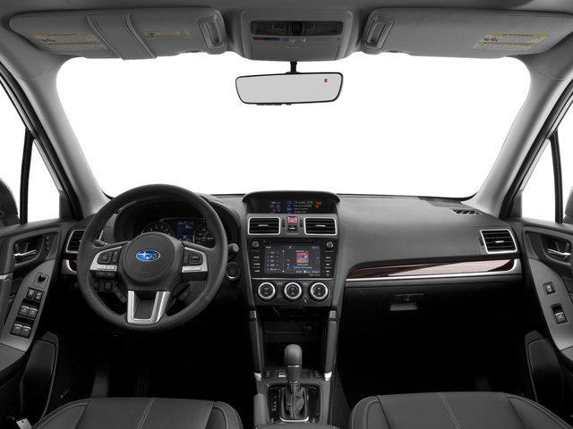 used 2017 Subaru Forester car, priced at $18,895